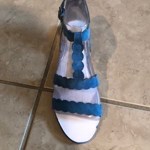 Sole society sandals
